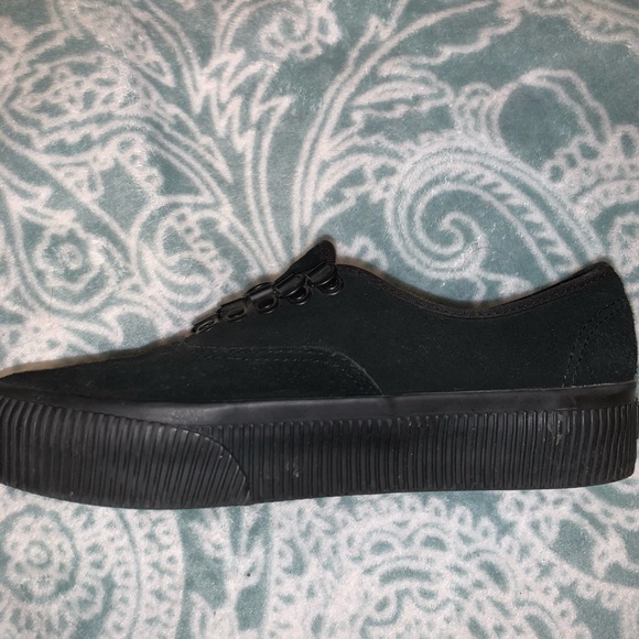 Vans Creepers - Picture 2 of 3